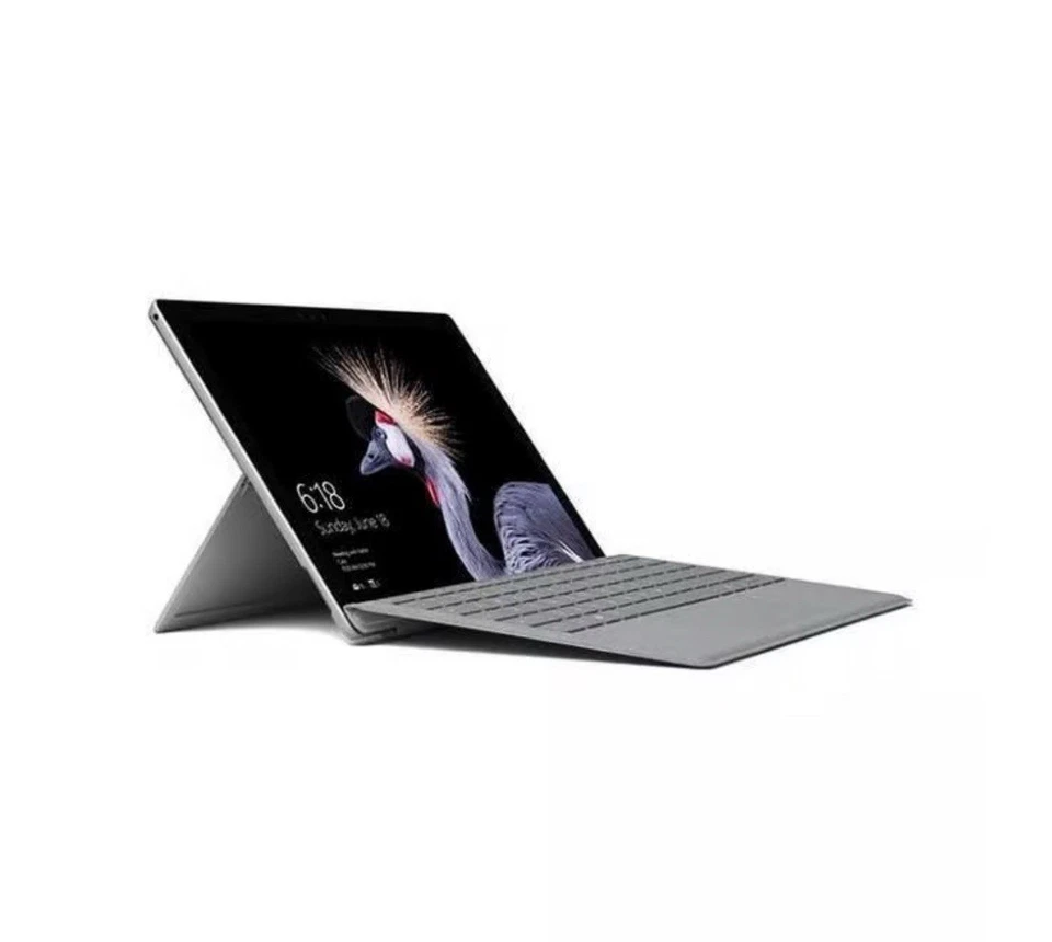 Microsoft Surface Pro 5 intel i7-7660U 2,6Ghz - 512GB SSD -16GB + Clavier AZERTY - Photo 1/4