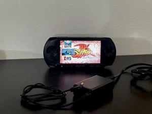 ⭐️COMPLETA PSP street e1004 Memory Stick Pro duo 4gb PlayStation Portable Giochi - Imagen 1 de 10