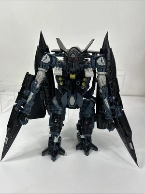 Transformers Revenge Of The Fallen Jetfire Hasbro ROTF Leader Class Incomplete - Image 1 of 4