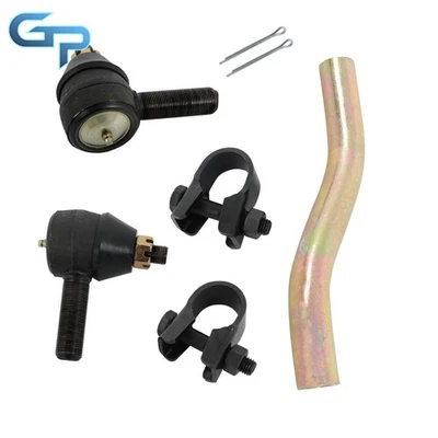 Enlace de arrastre ajustable 4-6 pulgadas Elevación requerida 1973-1991 para GMC C15/K15 C25/K25 4x4 Foto 1 de 4