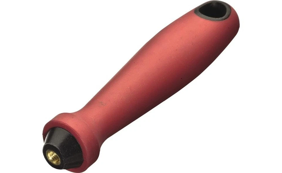 LESSMANN Handgriff Länge 130 mm für Rohrbürste - Bild 1 von 1