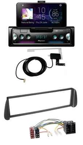 Pioneer DAB Bluetooth MP3 USB Autoradio für Citroen Xsara Picasso (ab 2000) - Bild 1 von 9