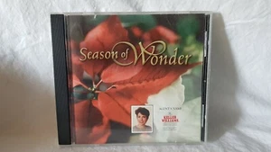 Keller Williams - Season of Wonder by Various Artists - (2004/CD) *Tennessee* - Picture 1 of 3