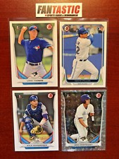 2014 Bowman (Papaer) RC, Draft Picks, Prospects, Veterans YOU PICK