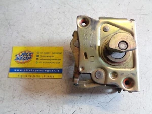 SERRATURA PORTA DESTRA OPEL MANTA A - DAL 70 AL 75 - 3439336 - ORIGINALE - Imagen 1 de 2