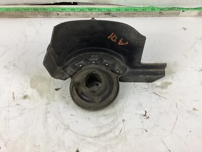 Cubierta de resorte helicoidal de suspensión trasera derecha AUDI A5 2010-2015 8K0511540F fabricante de equipos originales Foto 1 de 4