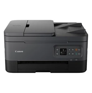 Canon PIXMA TR7022a Wireless Inkjet All-In-One Printer Copy Scan ADF Wireless - Picture 1 of 2