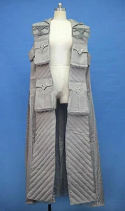 Klingonischer Hoher Rat Robe Cosplay Kostüm 355 - Bild 1 von 5