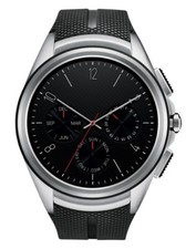 LG W200V Urbane 2nd Edition Android 4G LTE Verizon Wireless 4GB Smart Watch