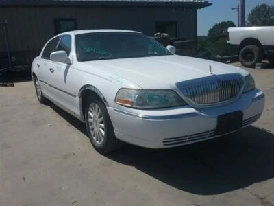 Starter Motor Thru 3/13/05 Fits 96-05 CROWN VICTORIA 1452934 Foto 1 de 4