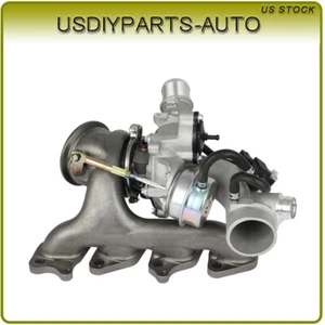 For 2013 2014 2015-2021 Buick Encore 1.4L Turbo Turbocharger 55565353 New - Picture 1 of 15