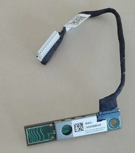 Dell Bluetooth Board Card CN-0WJCJD PAL60_BT_Cable - Photo 1/2