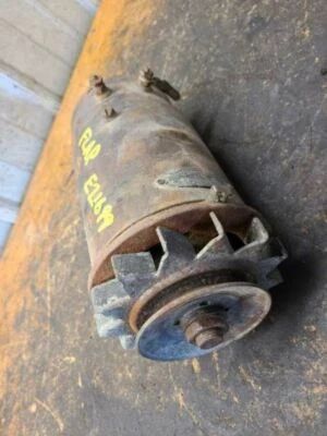 Generador Nash 195 MT 1954 780507 Foto 1 de 4