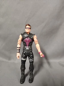 Marvel Avengers Occhio di Falco 6" Figura Esclusiva Wal-Mart - Foto 1 di 5