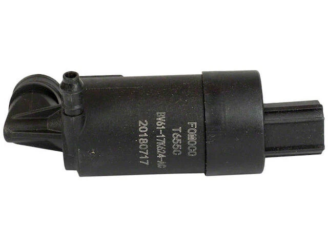 Bomba de lavadora Motorcraft 71RD84G para Ford Focus 2012-2018 sedán bomba de lavadora Foto 1 de 1