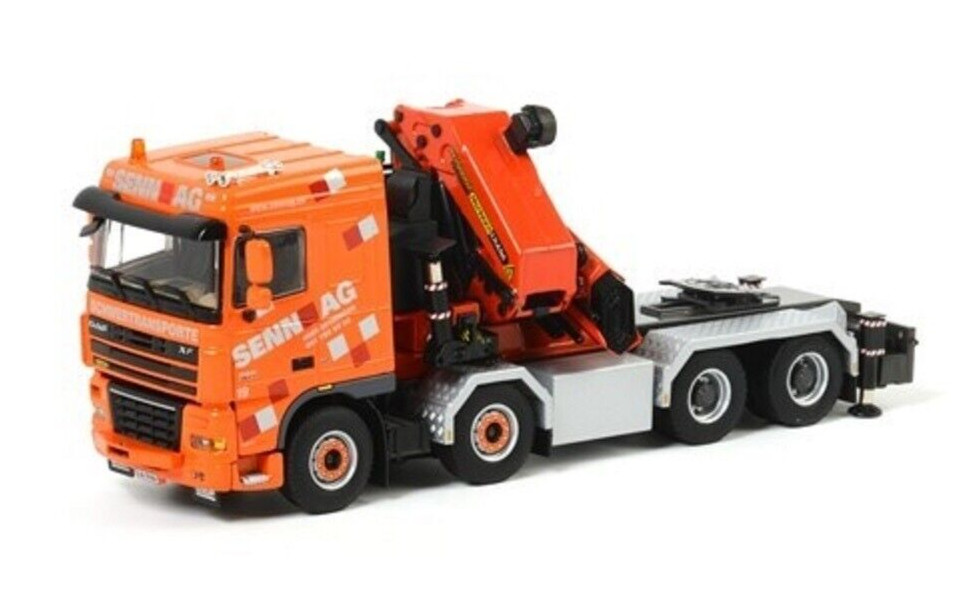 WSI DAF Diecast Construction Equipment | eBay WSI DAF Diecast Construction Equipment | eBay