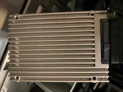 Intel DC P3600 2TB PCIe x4 PCIexpress 3.0 MLC NVME Server SSD (w. P4600 / P3520) - Bild 1 von 2