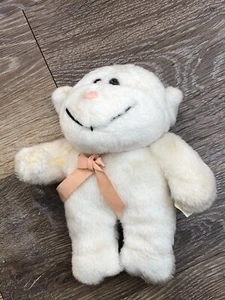 Commonwealth Vintage Toy Soft Plush Monkey Baboon 1980s Collectible Toys - Picture 1 of 3