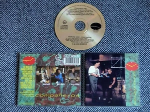 WORKING WEEK - Companeros - CD - Bild 1 von 2