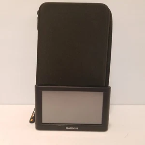 Garmin Nuvi 55LM, 5" GPS - Imagen 1 de 10