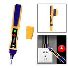 2-4pack Non Contact Voltage Detector Do Not Transmit for Industrial Use Online