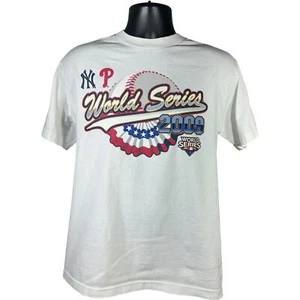 World Series 2009 Tee - Picture 1 of 8