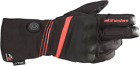 Alpinestars Alpinestars 3523822-10-M HT-5 Heat Tech Drystar Gloves Medium Black