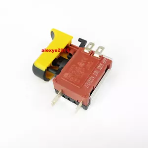 Interruptor de disparo 1 pieza JB JIABEN FA02-25/1WE 25A 7.2-36VDC FA02-25/1WE-24 25A 24VDC - Imagen 1 de 6