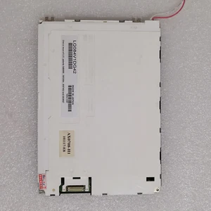 Original 8.4-inch 640×480 LQ084V1DG42 LCD display - Picture 1 of 1