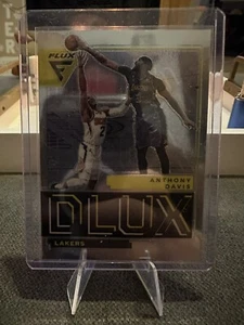 2022-23 Flux Anthony Davis #18 - Bild 1 von 2