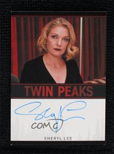2018 Twin Peaks Limited Event Series Sheryl Lee Laura Palmer as Auto 0j0r