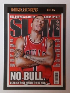 2021-22 NBA Hoops Rookie SLAM Insert Parallel  WinterTake Your Pick Panini