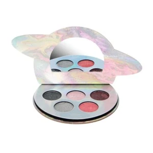 Technic Halo Eyeshadow Palette with Mirror - Picture 1 of 2