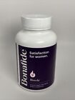 Bonafide Satisfaction For Women Ristela (60 Tablets) Brand New!! Sealed!!