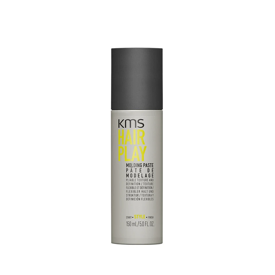 KMS Hairplay Molding Paste 150 ml - Bild 1 von 1