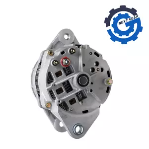 Reman Delco Remy Alternator For Ford Industrial Heavy Duty L9000 F5HZ-10346-AX - Picture 1 of 3