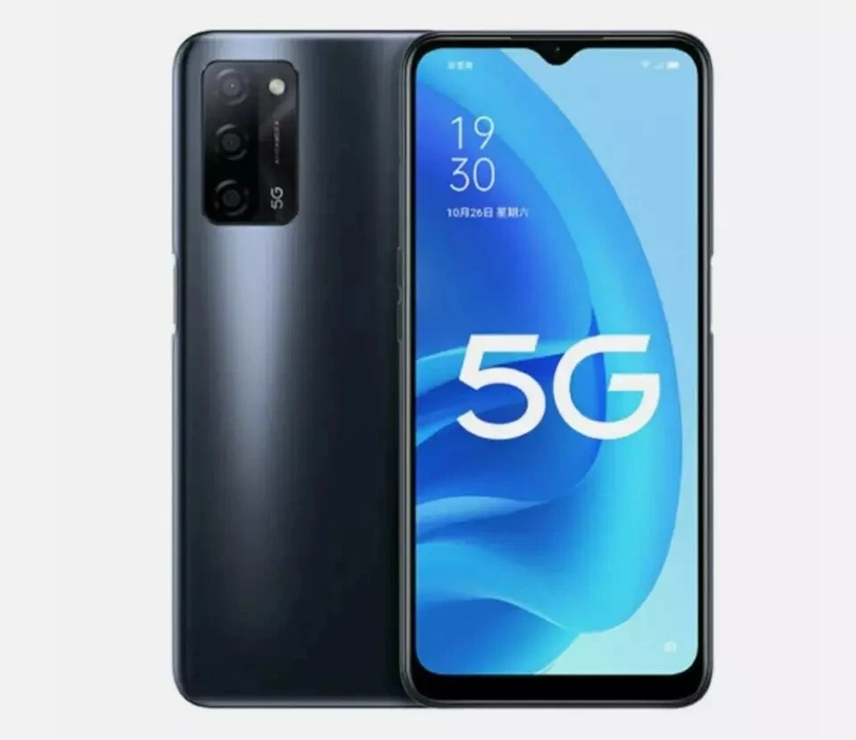 Oppo A55 5G 本体 64GB 4GB RAM s-l1200.webp