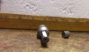 Detroit Diesel Injector Plunger & Bushing Ay for Series 71 - P/N: 5228941 (NOS) - Picture 1 of 12