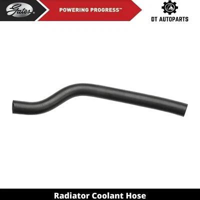 Manguera de refrigerante de radiador para Toyota Camry 1992-2001 puertas superiores 1993 1994 1995 1996 Foto 1 de 4