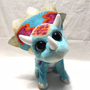 FurReal Friends Hoppin Topper interaktiver elektronischer Haustier Dinosaurier - Bild 1 von 9