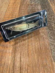 Deps Neu Silent Killer 115 Flash Karpfen schwimmender Badeköder Neu im Karton - Bild 1 von 3