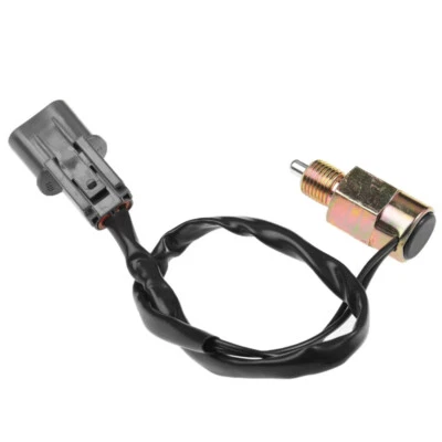 Interruptor de embrague rueda libre para Mitsubishi Sport Pajero Montero #MR176697 MR196931 Foto 1 de 4