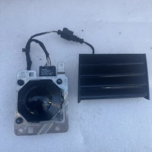 AUDI E-TRON CRUISE CONTROL DISTANCE SENSOR RADAR MODULE UNIT OEM 2019 - 2023 💎 - Picture 1 of 10