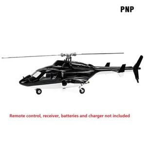 Fly Wing Airwolf Scale RC Helicopter 6CH M10 GPS H1 Flight Controller PNP - Picture 1 of 14