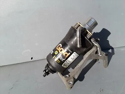 2015-2018 Chevrolet Silverado 3500hd 6.6L carcaça de filtro de combustível com suporte OEM - Imagem 1 de 4