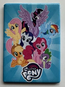 My Little Pony Fridge Magnet Official Cartoon Collectible Home Decor - Picture 1 of 2