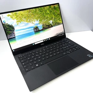 Laptop Dell XPS 13 9305 i7 1165G7 16GB RAM 1TB SSD 13.3"FHD Pantalla Alta Gama - Imagen 1 de 16