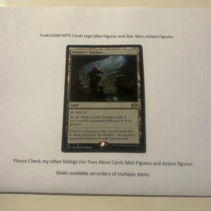 Bonders' Enclave Jumpstart 2022 J22 MTG Magic 811 - Picture 1 of 2