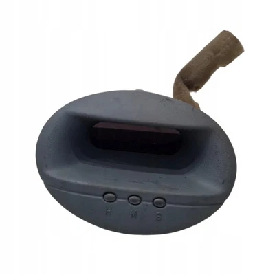 Orologio Daewoo 96323322 Daewoo Matiz 1 pezzo - Immagine 1 di 4