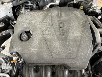 SANTA FE  2023 Engine Cover 2744188 - Image 1 of 4